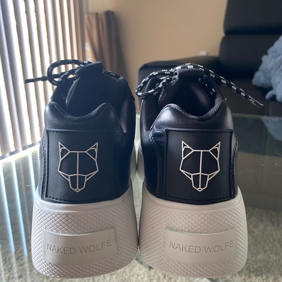 Naked Wolfe Sneaker - Picture 2 of 2
